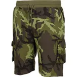 Kraťasy Bermuda "Jogger", M 95 CZ, MFH, XXL