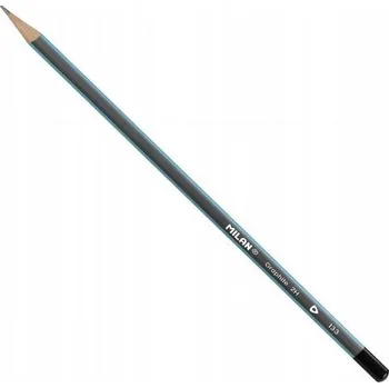 Grafitová tužka Tradiční tužka 2H MILAN