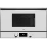 Teka ML 822 BIS L WX vestavná mikrovlnná trouba