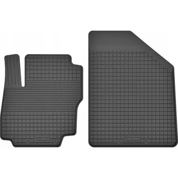 autokoberec Gumové autokoberce Mobil-Fan, 2 ks