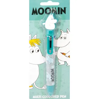 Vícebarevné Propiska Pyramid International