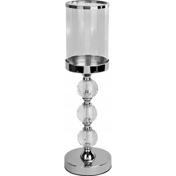 Svícen Svícen Artpol 41 cm na 1 svíčku