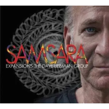 Zahraniční hudba CD Expansions:The Dave Liebman Group: Samsara 2025