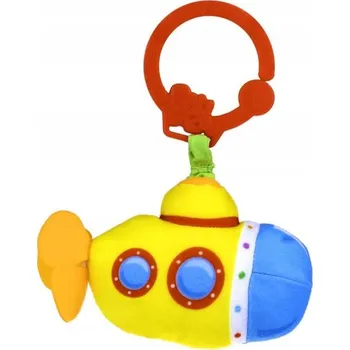 autíčko Loď ponorky Dumel 80749 7490