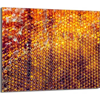 Kuchyňské prkénko Krájecí deska TMK ArtDeko sklo 1 ks