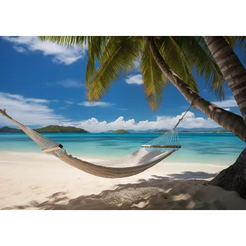 Plakát Plakát Rajská Uteče bez rámu 42 x 29,7 cm