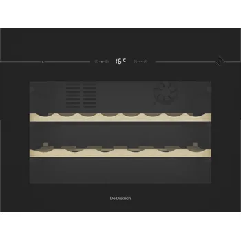 Vinotéka De Dietrich Vinotéka De Dietrich DIW28FB