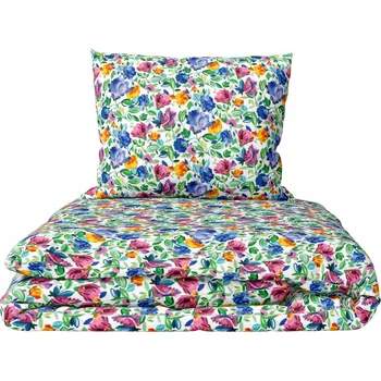 Povlečení Bavlněné Sada povlečení 220x200 cm - 100% bavlna , Polský produkt 335