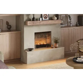 Biokrb Dekorativní krb na svíčky Tagu ZenFlame