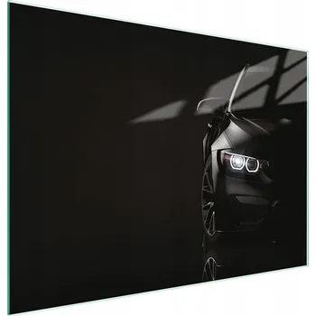 Kuchyňské prkénko Krájecí deska TMK ArtDeko sklo 1 ks