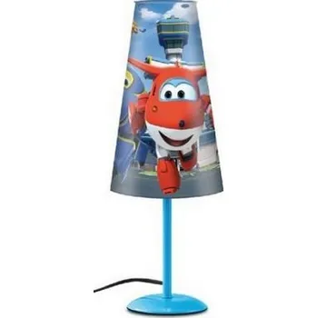 Lampička Noční lampa Kids vícebarevná