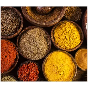 Obraz Skleněná Ochranná Deska a Krájecí Prkénko | Indukce, Sporák ds-0386