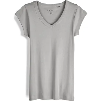 Dámské tričko GATE Bavlněné tričko 36 225-0385/817