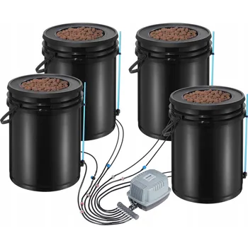 Pěstební box Pro pěstování rostlin Vevor 0 W