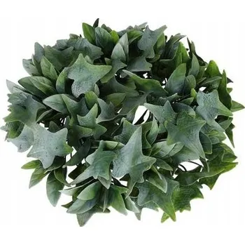 Věnec OZDOBNÝ VĚNEC BŘEČŤAN 30 CM