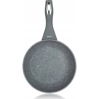 Pánev Tradiční pánev Banquet Granite banquet 20 cm s nepřilnavým povrchem