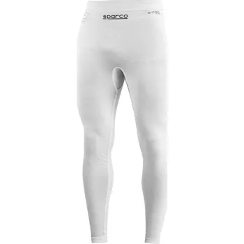 Moto bunda Spodní prádlo Sparco RW-10 Shield Pro bílé XXL