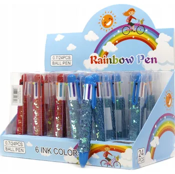 Propiska černá Midex