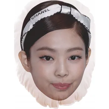 Polštář Polštář filmový, knižní, komiksový, hudební Blackpink 30 x 45 cm