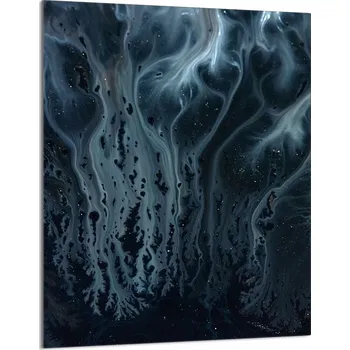 Kuchyňské prkénko Krájecí deska TMK ArtDeko sklo 1 ks