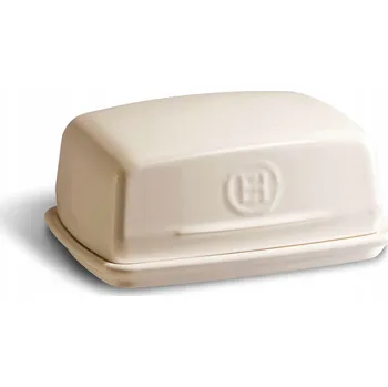 Máslenka Máslenka Emile Henry keramická béžová