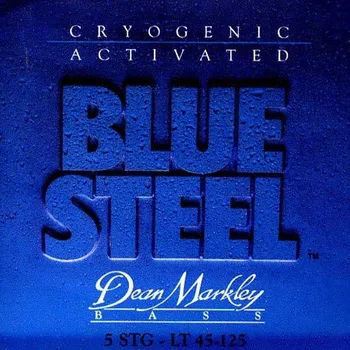 Struna pro kytaru a smyčcový nástroj Struny pro baskytaru Dean Markley 2678