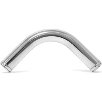 okap Hliníkové koleno 90° 34 mm