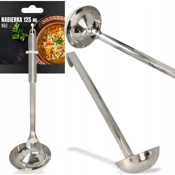 Naběračka Naběračka Naběračka na polévku a omáčku