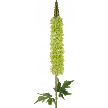 umělá květina Umělá Květina dekorativní Větvička větvička 108 cm zelená 12 Ks