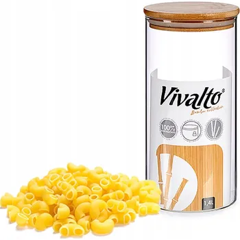 Sklenice SKLENĚNÁ DÓZA/NÁDOBA SKLENĚNÁ ZAVAŘOVACÍ SKLENICE KULATÝ UZAVÍRATELNÁ SKLENICE AR