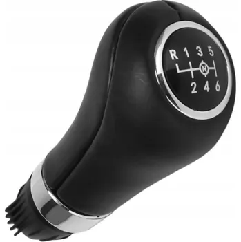 Hlavice řadicí páky PROTEC Hlavice řadící páky Mercedes CLS C219 2004-2010 6ST, 14,5 mm