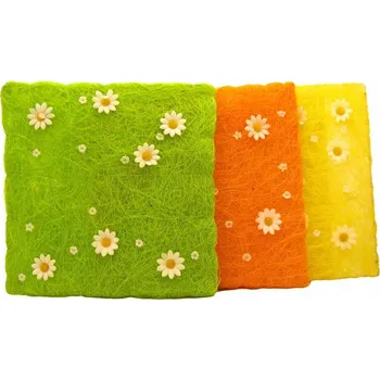 Rohožka Jarní rohožka, sisal, Velikonoce