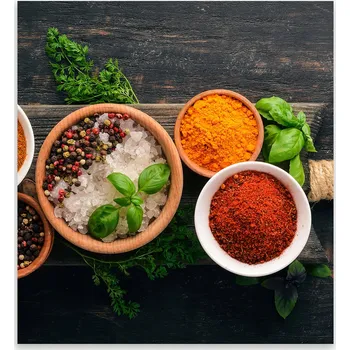 Kuchyňské prkénko Skleněná Ochranná Deska a Krájecí Prkénko | Indukce, Sporák ds-0083