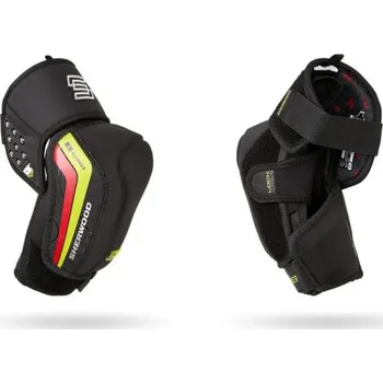 Moto bunda Chrániče loktů Sherwood Rekker vel. M