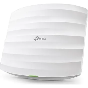 Počítačové příslušenství TP-Link EAP245 AC1750 WIFI přístupový bod Omada 2xGLAN PoE montáž na strop/zeď