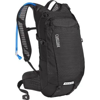 batoh na kolo CAMELBAK MULE Pro 14 batoh s rezervoárem (Black)