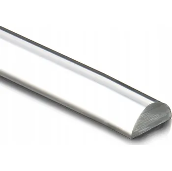 Prostěradlo Těsnění DQ-PP 100 cm bezbarvé (průhledné)