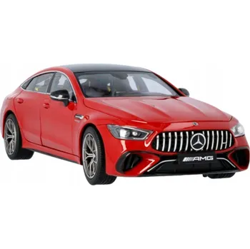 autokoberec MODEL MERCEDES-AMG GT 63 S 4MATIC+ ČERVENÝ