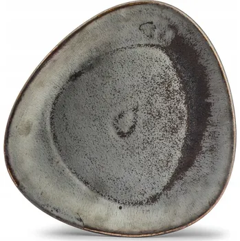 Talíř Mělký jídelní talíř Kera Ceramika