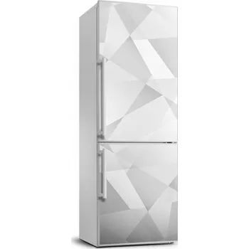 Fototapeta Samolepka / fólie na ledničku - Abstraktní pozadí 70x190 cm