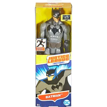 Figurka Mattel Liga Spravedlnosti Akční figurka Batman 3