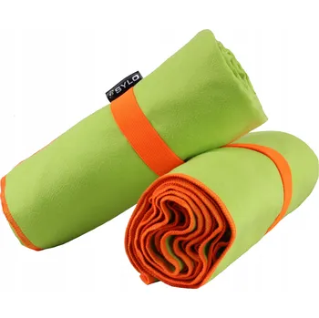 Ručník Rychleschnoucí ručník SYLO Rychleschnoucí ručník z mikrovlákna Sportovní 50X100 50 cm x 100 cm