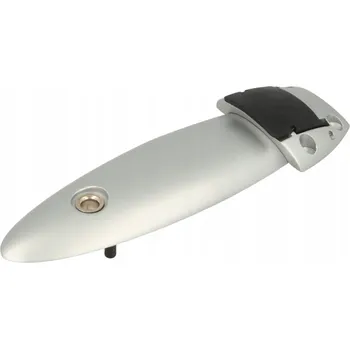 Nábytkové kování Spojka na desky stolu, nábytková spona, hliník Surf