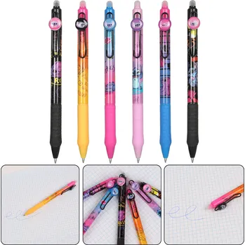 Gelová propiska modré Disney