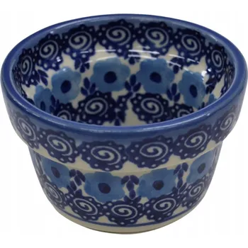 Keramická miska na omáčky a pochutiny Bolesławiec