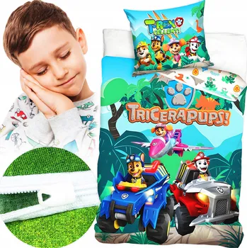 Povlečení Sada povlečení Carbotex 200 x 160 cm, vícebarevné