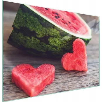 Kuchyňské prkénko Krájecí deska TMK ArtDeko sklo 1 ks