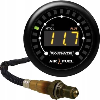 Hodiny HODINY INNOVATE 52MM - AFR ŠIROKOPÁSMOVÝ MTX-L