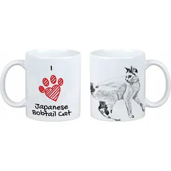 Hrnek Art-Dog keramický 330 ml