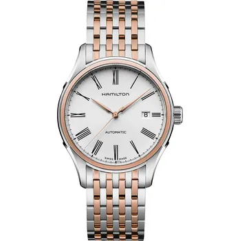 Hodinky Hamilton American Classic Valiant Automatic H39525214